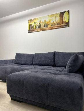 Apartamentul Castanilor